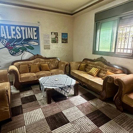 Hebron Hope Guesthouse Extérieur photo