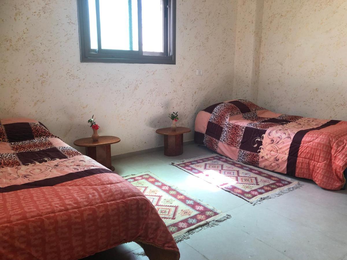 Hebron Hope Guesthouse Extérieur photo