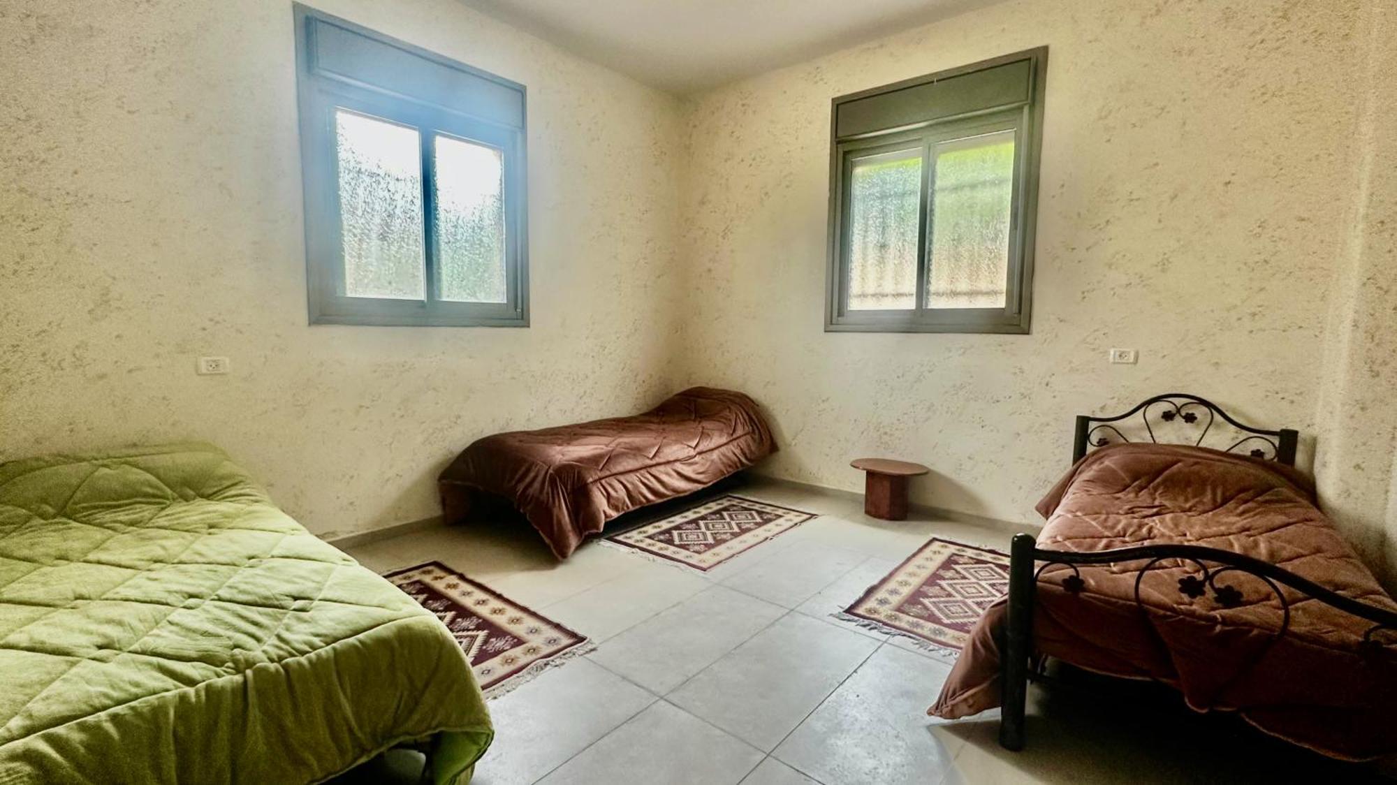 Hebron Hope Guesthouse Extérieur photo