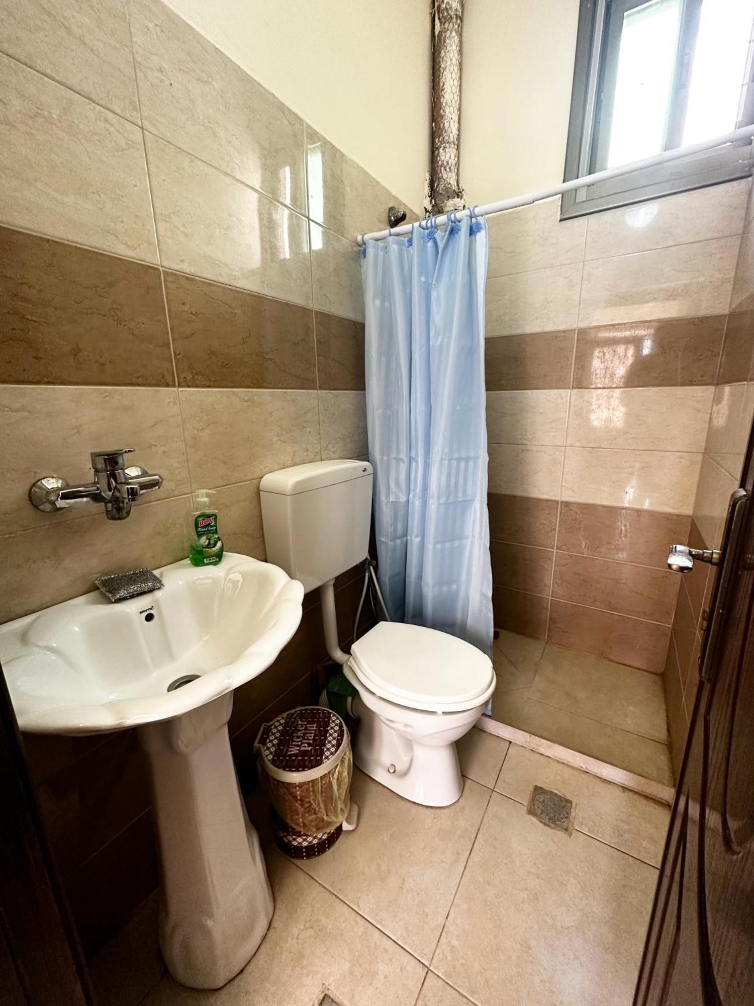Hebron Hope Guesthouse Extérieur photo