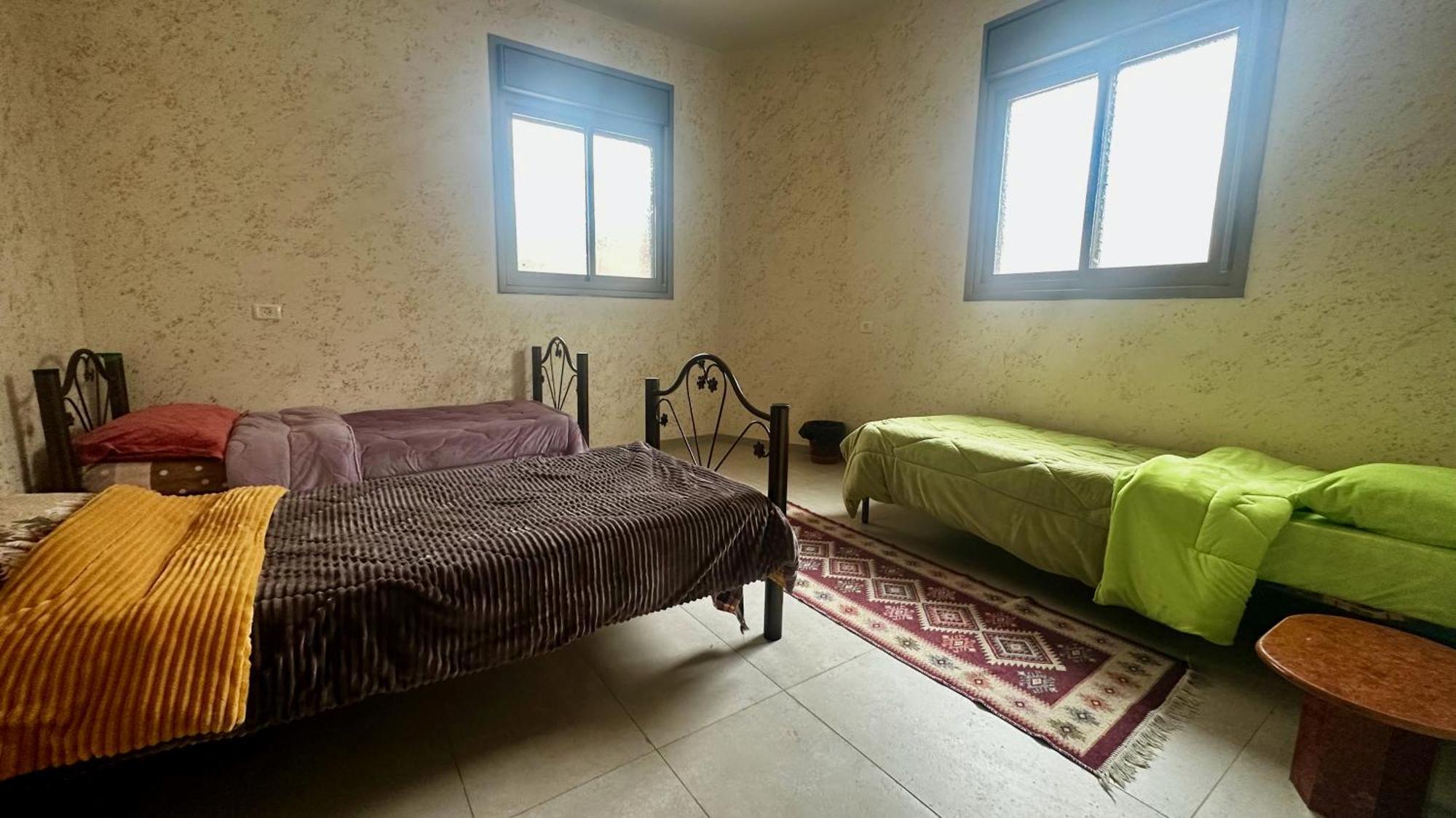 Hebron Hope Guesthouse Extérieur photo