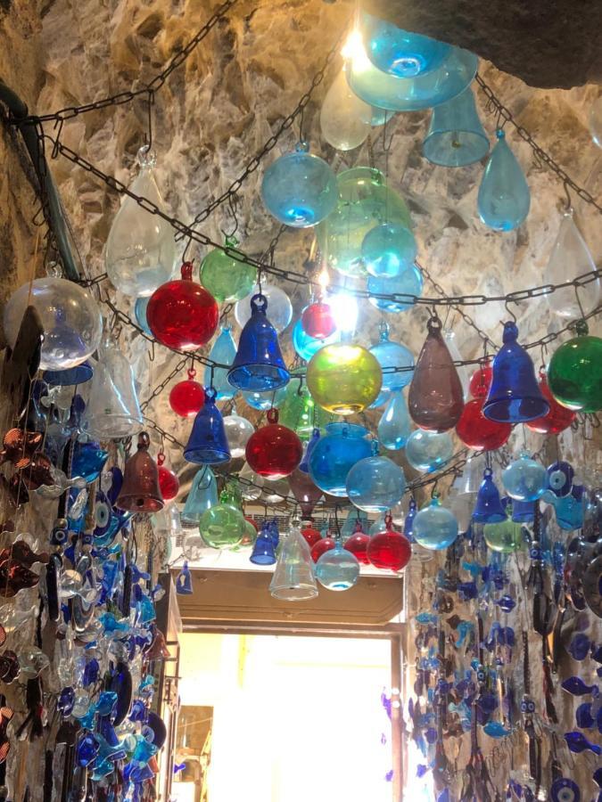 Hebron Hope Guesthouse Extérieur photo